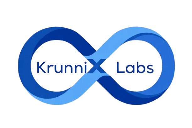 Krunnix Logo